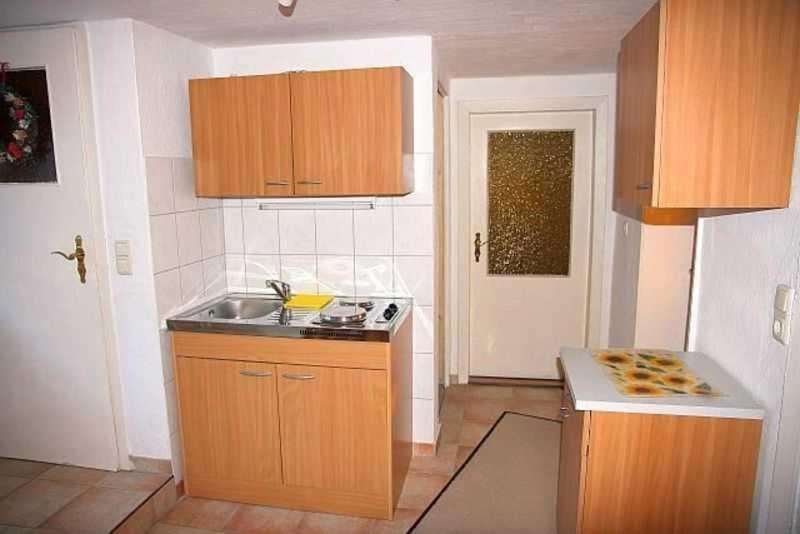 Ruegen Fewo 208 Appartement Gremmin Buitenkant foto